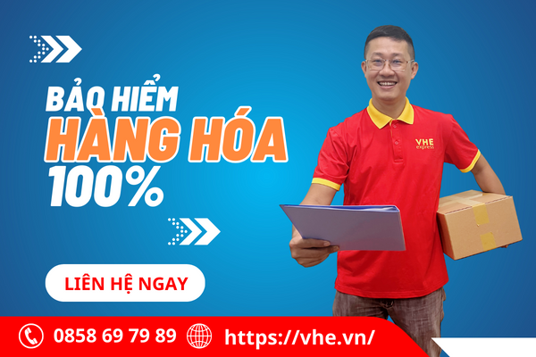 bảo hiểm hàng hóa